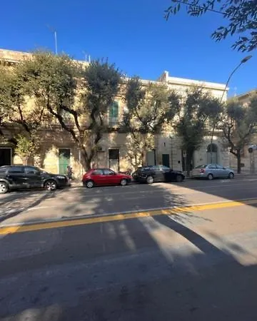 בית נופש La Nuotatrice