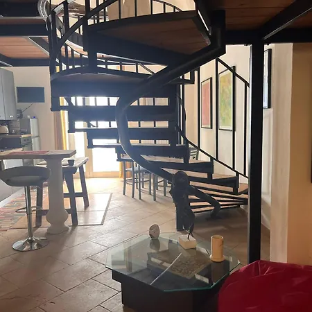 Ferienhaus La Nuotatrice