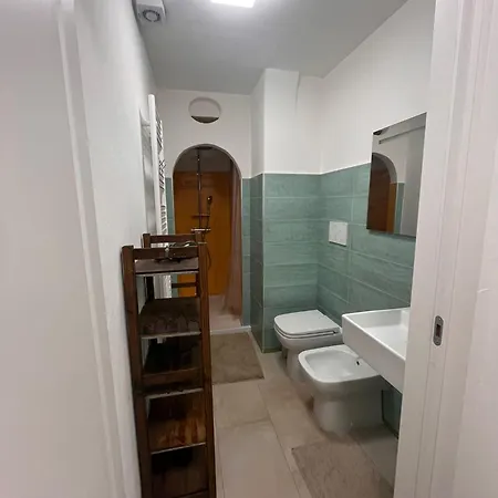 Holiday home La Nuotatrice