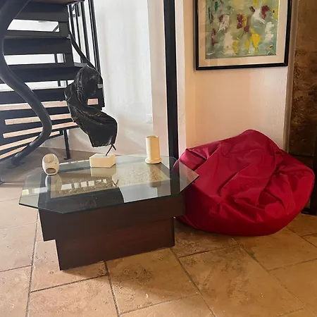 Holiday home La Nuotatrice Lecce