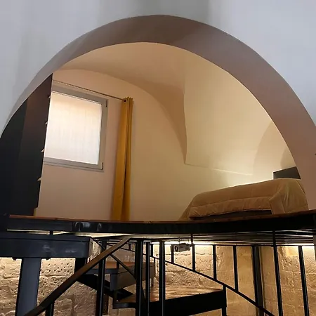 Holiday home La Nuotatrice