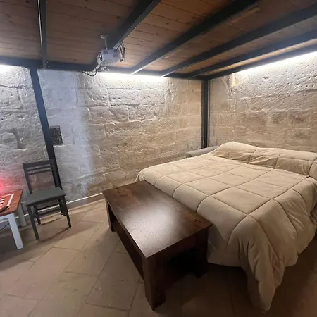 La Nuotatrice Дом отдыха Лечче