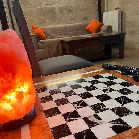 Дом отдыха La Nuotatrice Лечче