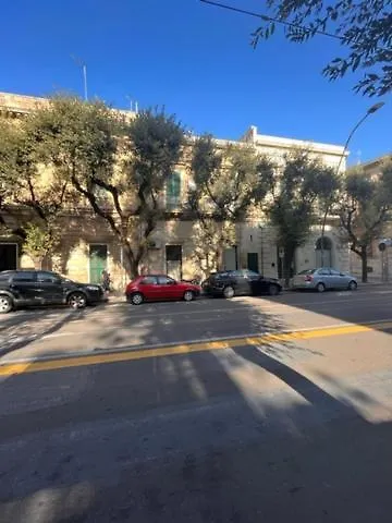 Ferienhaus La Nuotatrice