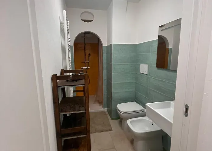 Vakantiehuis La Nuotatrice