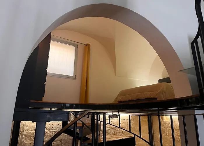 Vakantiehuis La Nuotatrice