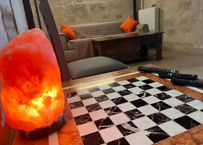 Vakantiehuis La Nuotatrice Lecce